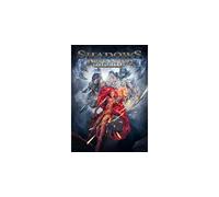 Shadows: Awakening - The Legendary Armour Pack (DLC)