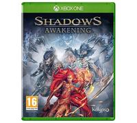 Shadows: Awakening - Xbox One