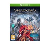 Shadows Awakening Xbox One