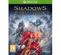 Microsoft – Jeu vidéo Shadows Awakening – Xbox One