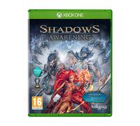 Shadows: Awakening Xbox1 (Xbox One) (Microsoft Xbox One)