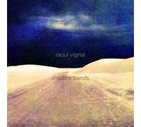 Shadows Bands CD