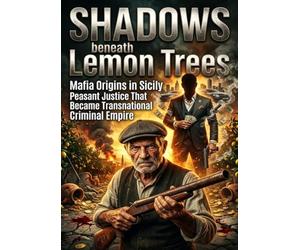 Shadows beneath Lemon Trees: Mafia Origins in Sicily Peasant Justice That Became Transnational Criminal Empire