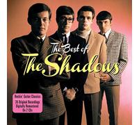 Shadows - Best of-2cd [Import]