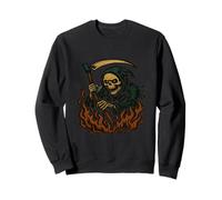 Shadows Bow to the Unbroken Cadeau fantaisie vintage Sweatshirt