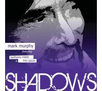 Shadows by VARIOUS ARTISTS [Audio CD] NEUF