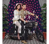 Shadows CD