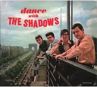 Magic: The Gathering – Shadows – Dance With The Shadows