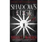 Shadows Edge - Brent Weeks - Little Brown Book Group - Livre en Anglais - Paperback Brent WeeksBrent Weeks (Auteur)