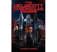 Shadow's Edge (The Helmcott Chronicles)