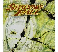 Shadows Fall - Art of Balance [Import]