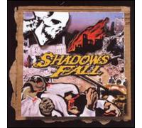 Shadows Fall - Fallout from The War [Import]
