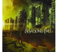 Shadows Fall - Fire in The Sky [Import]