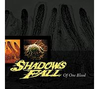 Shadows Fall – Of One Blood – Plastic Head