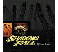 Shadows Fall - of One (Vinyl Blood Red EDT.) [Import]