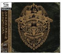 Shadows Fall - Retribution [Import]