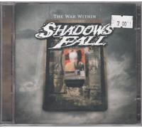 SHADOWS FALL - The War Within