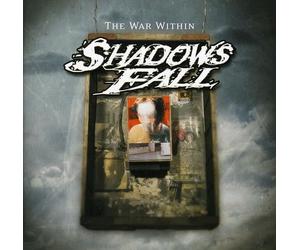 Shadows Fall - War Within