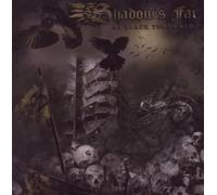 Shadow'S Far - As Black Turns Red [Import]