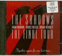 Shadows - Final Tour