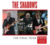 Shadows - Final Tour -Live-