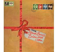 SHADOWS - From Hank, Bruce, Brian And John