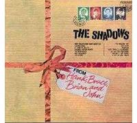 Shadows - from Hank, Bruce, Brian & Jo [Import]
