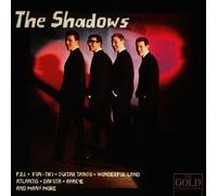 Shadows - Gold Collection