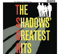 Shadows - Greatest Hits