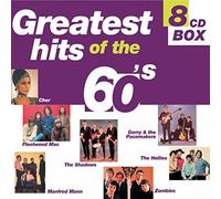 Shadows - Greatest Hits of The Sixties [Import]
