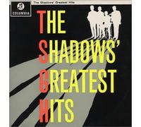 Shadows - Greatest hits (#scx1522) / Vinyl record [Vinyl-LP]