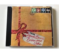 Shadows, - Hank, Brian, Bruce & John [Import]