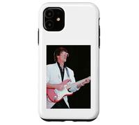 Shadows Hank Marvin Apache Guitare Legend Live 1989 Coque pour iPhone 11