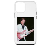 Shadows Hank Marvin Apache Guitare Legend Live 1989 Coque pour iPhone 12 Mini