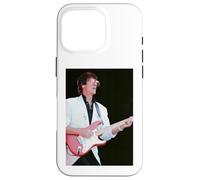 Shadows Hank Marvin Apache Guitare Legend Live 1989 Coque pour iPhone 16 Pro