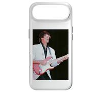Shadows Hank Marvin Apache Guitare Legend Live 1989 Coque pour iPhone Air