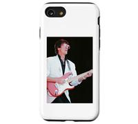 Shadows Hank Marvin Apache Guitare Legend Live 1989 Coque pour iPhone SE (2020) / 7/8