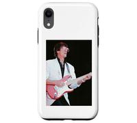 Shadows Hank Marvin Apache Guitare Legend Live 1989 Coque pour iPhone XR