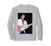 Shadows Hank Marvin Apache Guitare Legend Live 1989 Manche Longue