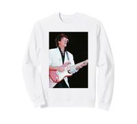 Shadows Hank Marvin Apache Guitare Legend Live 1989 Sweatshirt