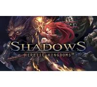 Shadows: Heretic Kingdoms