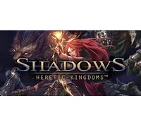 Shadows Heretic Kingdoms (PC)