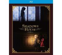 Shadows House: Season 2 [Blu-Ray] 2 Pack, Subtitled