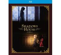 Shadows House (Season 2) [ Origine Australien, Sans Langue Francaise ] (Blu-Ray)