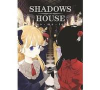 Shadows House - Tome 02 Somato (Auteur)