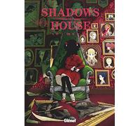 Somato – Shadows House – Tome 04 – Glénat