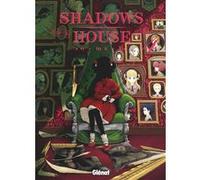 Shadows House - Tome 04 Somato (Auteur)