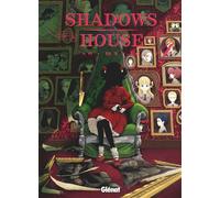 Somato – Shadows House – Tome 04 – Glénat