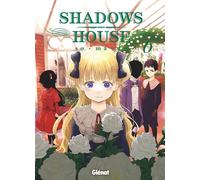 Somato – Shadows House – Tome 06 – Glénat