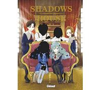 Somato – Shadows House – Tome 07 – Manga – Glénat – Broché